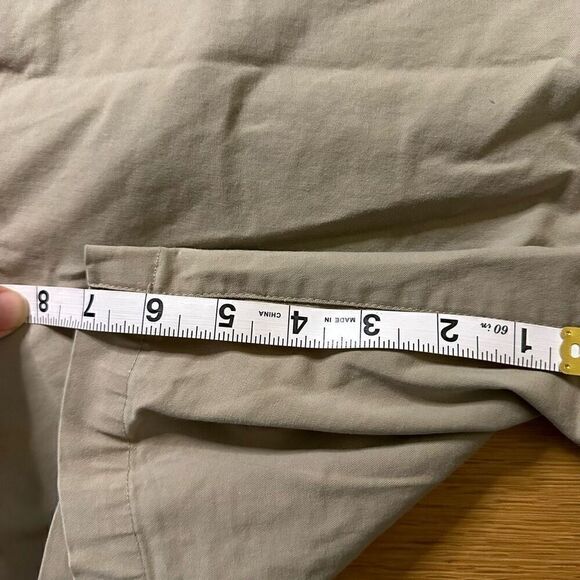 Mack Weldon tech chino khaki 36w - Picture 4 of 7